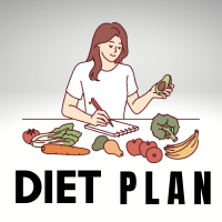 DIET PLAN