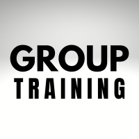 GROUP TRANING