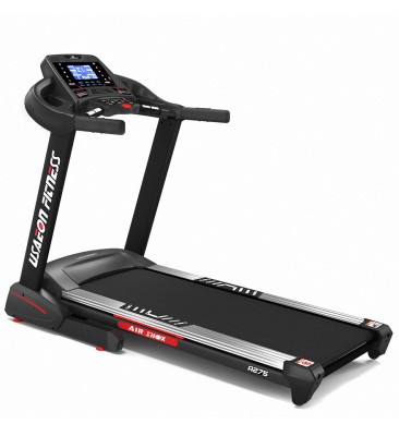 AEON A275 Electric Treadmill – High-Performance Home Runner