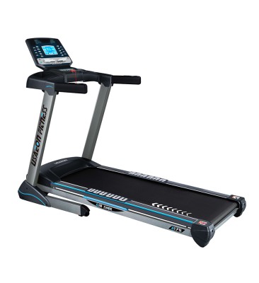 AEON A175 Electric Treadmill – Powerful Motor, LCD Display, Incline