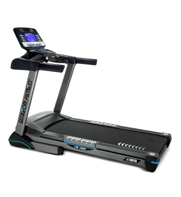 AEON A185 Electric Treadmill – High-Performance & Comfortable Home Workout