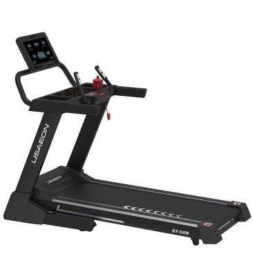 AEON GT-500 Electric Treadmill – Heavy-Duty Home Fitness Solution